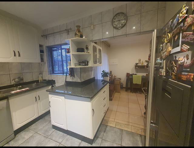 3 BEDROOM HOUSE RENTED IN GARSFONTEIN